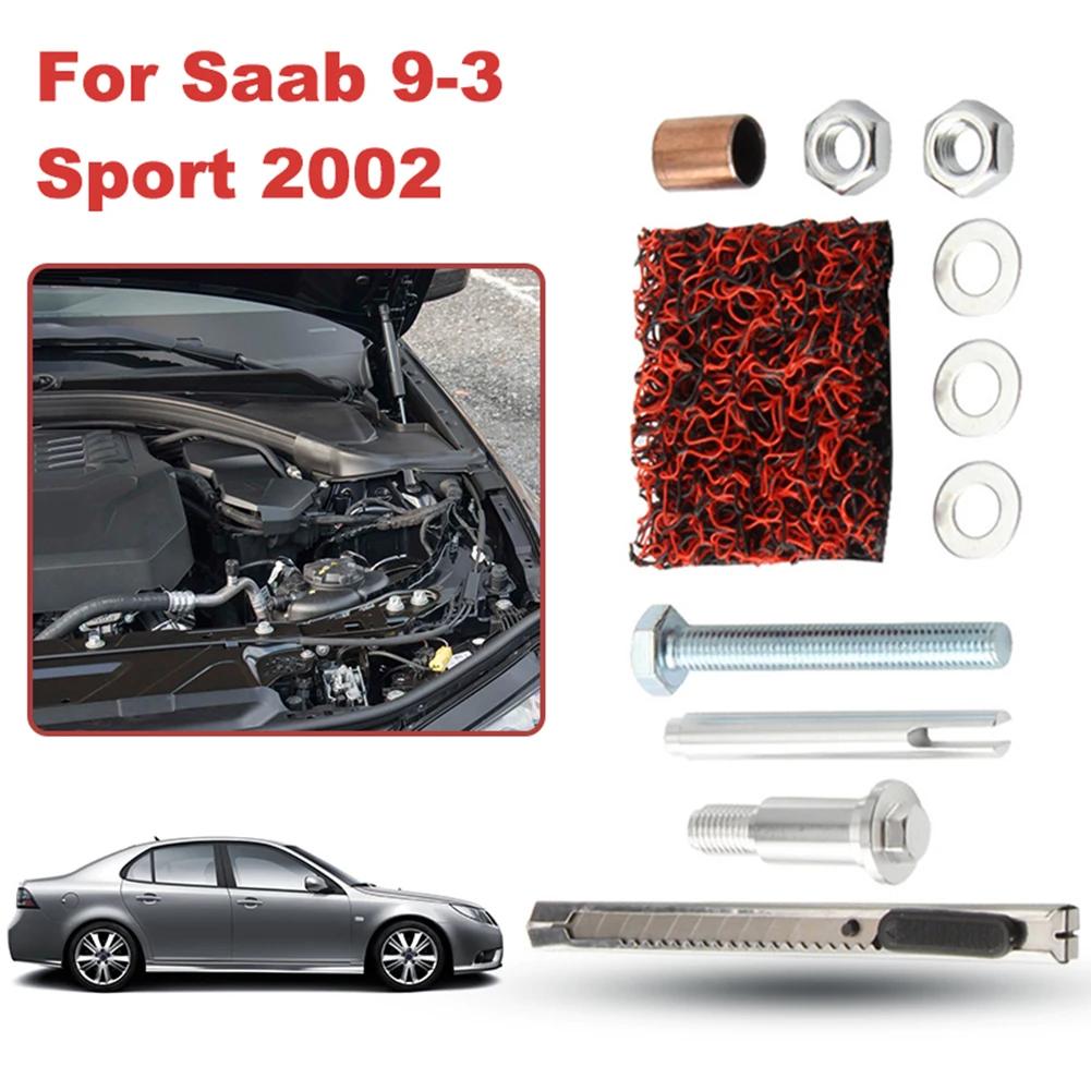 Saab 9-3 Sport 2002 + ӱ  ŰƮ,   ,   , 6  , ߱ 